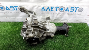 Front transfer case gearbox Mazda CX-5 17- 33k