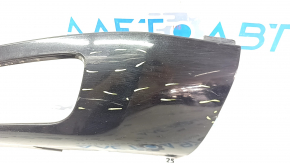 Front bumper trim left Volvo XC90 16-19 scratches