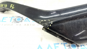 Front bumper trim left Volvo XC90 16-19 scratches