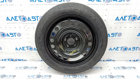 Spare tire for Ford Explorer 20- 165/70 D18