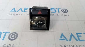 VW Passat b7 12-15 USA scratch clock