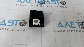 VW Passat b7 12-15 USA scratch clock