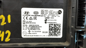 BCM Hyundai Elantra 21-