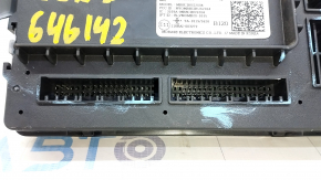 BCM Hyundai Elantra 21-