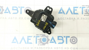 Actuator motor heater drive Hyundai Elantra 21-