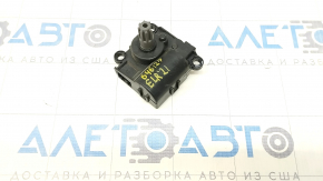 Actuator motor heater drive Hyundai Elantra 21-