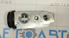 Air Conditioner Heater Valve Hyundai Elantra 21-