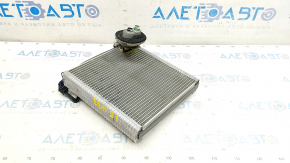 Evaporator Hyundai Elantra 21- with temperature sensor