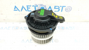 Motor heater fan Hyundai Elantra 21-23