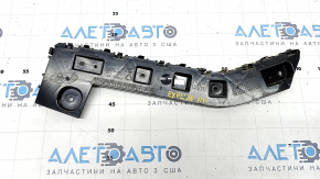 Rear bumper mount right Ford Explorer 20-