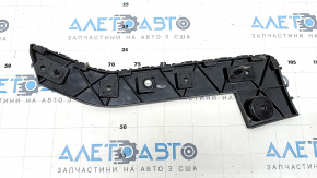 Rear bumper mount right Ford Explorer 20-
