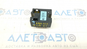 Heater resistor Hyundai Elantra 21-