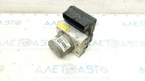 ABS ABS Hyundai Elantra 21-23 under rear electric calipers
