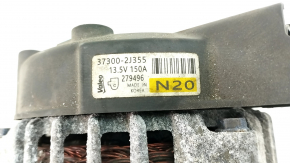 Generator Hyundai Elantra 21- 2.0