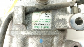 Air Conditioning Compressor Hyundai Elantra 21- 2.0