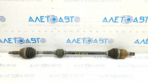 Drive half shaft front right Hyundai Elantra 21-23 2.0 rusty