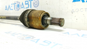 Drive half shaft front right Hyundai Elantra 21-23 2.0 rusty