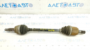 Drive axle shaft front left Hyundai Elantra 21-23 2.0 rusty