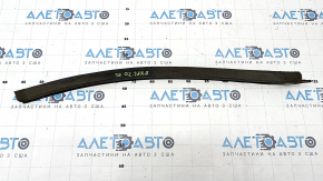 Door seal side rear left Ford Explorer 20- rear, on the body