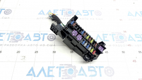Mazda CX-5 under-dash fuse box 17-23
