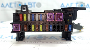 Mazda CX-5 under-dash fuse box 17-23