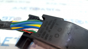 Mazda CX-5 under-dash fuse box 17-23