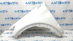 Front left wing Ford Explorer 20- white AZ