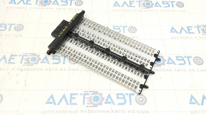 Dry heating Hyundai Elantra 21-
