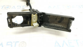 Wiring positive terminal battery Hyundai Elantra 21-