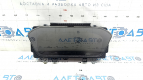 Instrument cluster Volvo XC90 16-22 large display, 79k