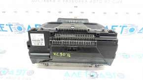 Instrument cluster Volvo XC90 16-22 large display, 79k