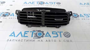 Center Console Air Vent Deflector Acura MDX 14-15
