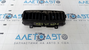 Center Console Air Vent Deflector Acura MDX 14-15
