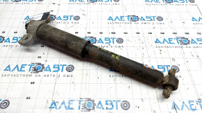 Rear shock absorber right Ford Edge 19- 2.0T with support, rusty