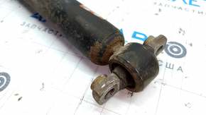 Rear shock absorber right Ford Edge 19- 2.0T with support, rusty