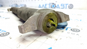 Rear shock absorber right Ford Edge 19- 2.0T with support, rusty