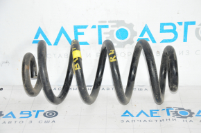 Rear left spring Chevrolet Bolt 17-21 pink