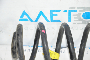 Rear left spring Chevrolet Bolt 17-21 pink