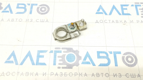 Positive terminal of battery Hyundai Elantra 21-