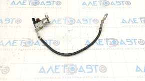 Battery terminal negative Hyundai Elantra 21-23 with sensor