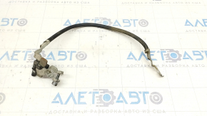 Battery terminal negative Hyundai Elantra 21-23 with sensor