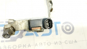 Battery terminal negative Hyundai Elantra 21-23 with sensor