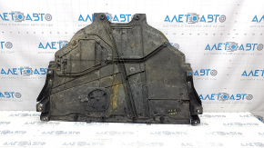 Mazda CX-5 17 Engine Guard - Tears