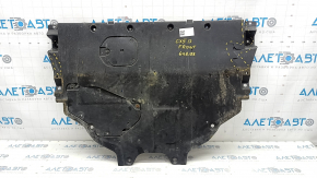 Mazda CX-5 17 Engine Guard - Tears