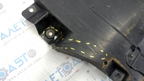 Mazda CX-5 17 Engine Guard - Tears