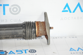 Rear shock absorber left Chevrolet Bolt 17-21 rusty
