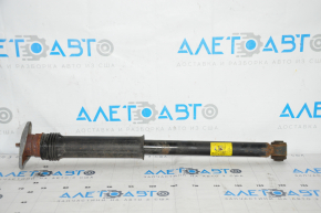 Rear shock absorber left Chevrolet Bolt 17-21 rusty