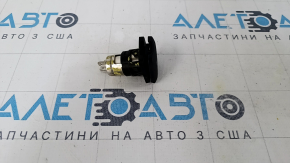 Cigarette lighter center console Acura MDX 14-16 broken mount