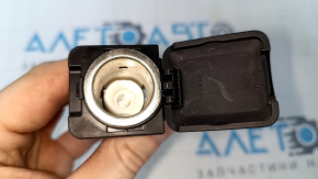 Cigarette lighter center console Acura MDX 14-16 broken mount
