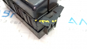 Fuse box left Tesla Model S 12-20 case broken